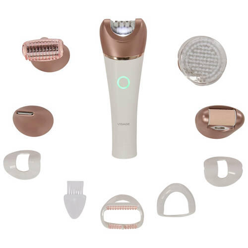 Cordless Hair Remover