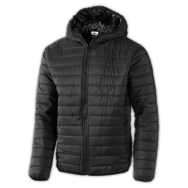 Winter-Steppjacke