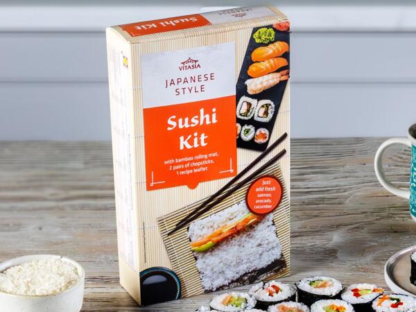 Sushi Kit