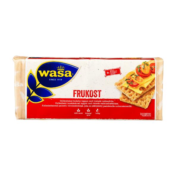 Knækbrød