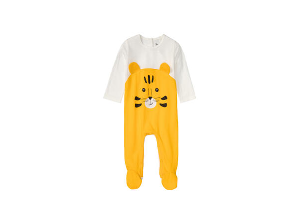 Baby Romper