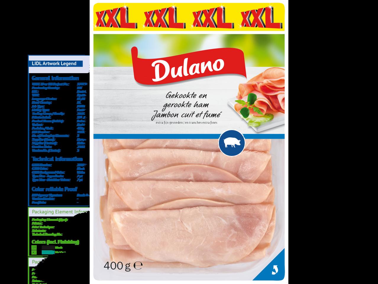 Jambon