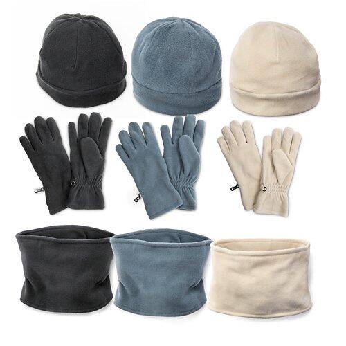 CRANE Damen-/Herren-Thinsulate-Sortiment