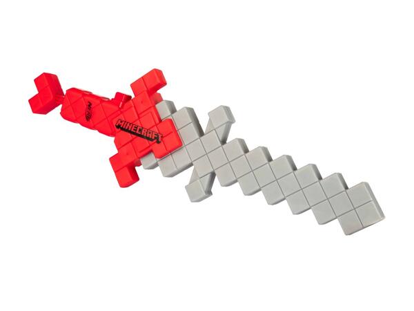 NERF(R) Nerf Minecraft