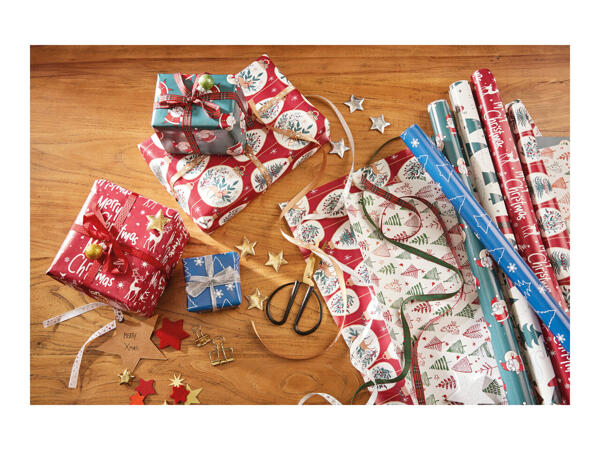 Melinera Christmas Ribbon