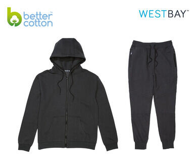 Westbay Men's Travel Tracksuit