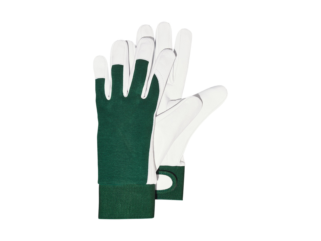 Florabest Gardening Gloves1