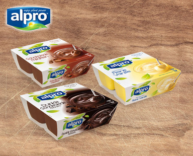 ALPRO Sojadessert