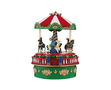 Mr. Christmas Collectable Decorations