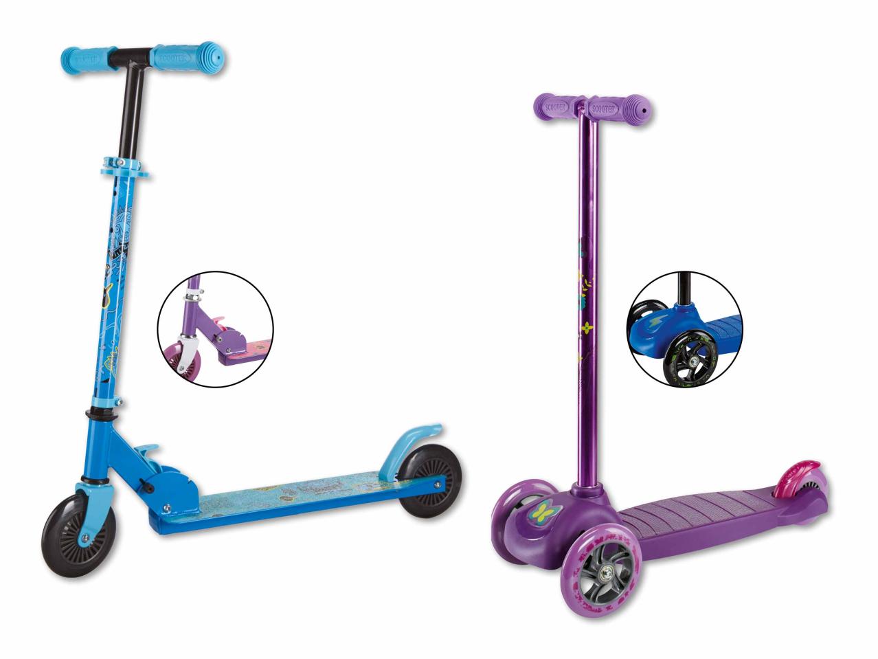 Trottinette
