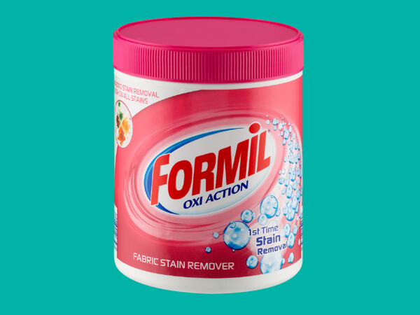 Formil Fabric Stain Remover