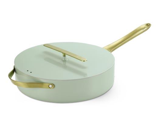 Crofton
Saute Pan with Lid