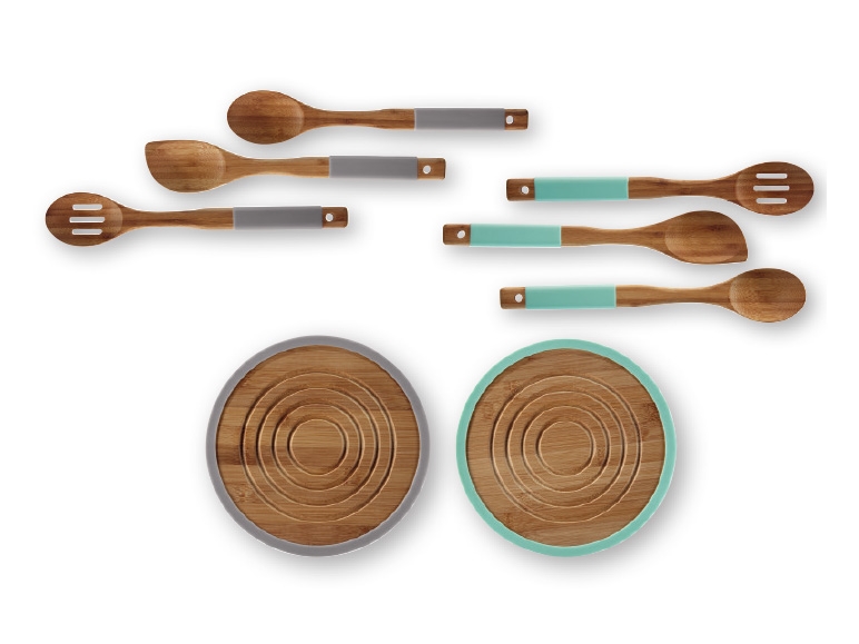 Kitchen Utensils