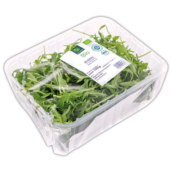 Bio-Salat
