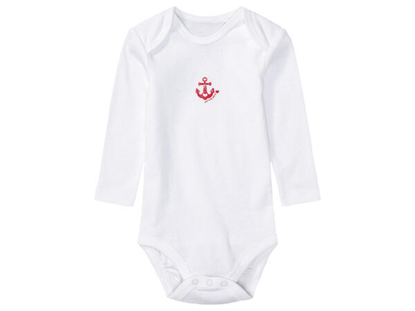 Baby Bodysuits