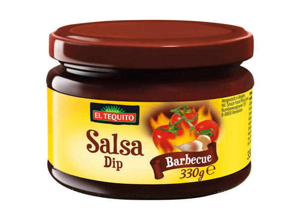 Dipsoße