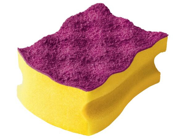 Cleaning Sponges