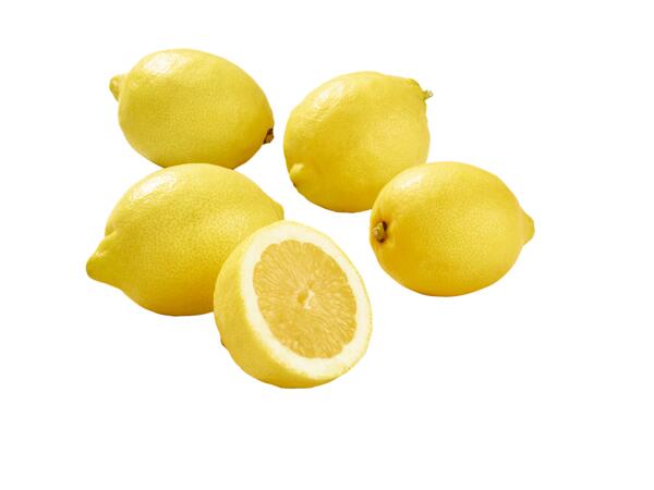 Bio citrony