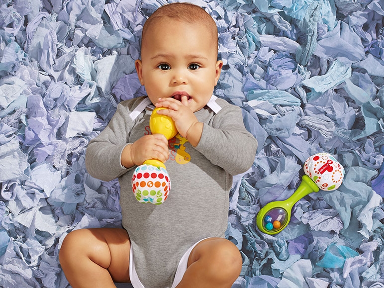 FISHER PRICE Baby Toys