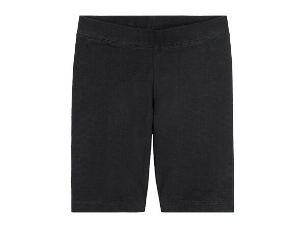 Smart Start Kids' Cycling Shorts – 2 Pack