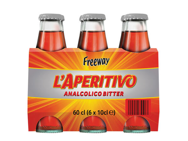Red Aperitif