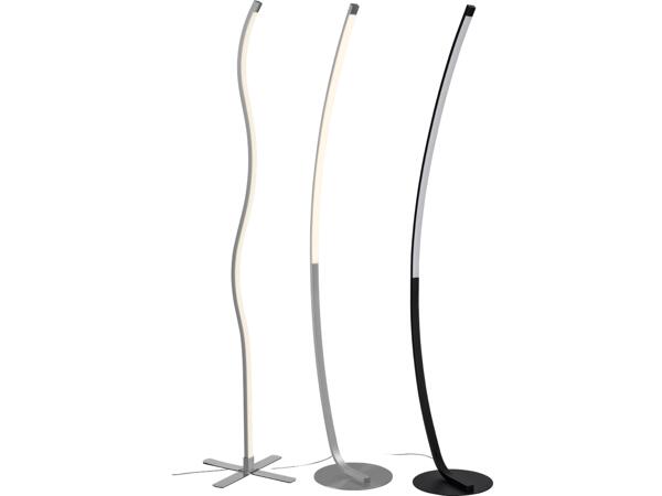 Golvlampa, LED