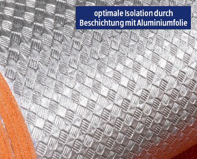 ADVENTURIDGE Thermo-Liegematte