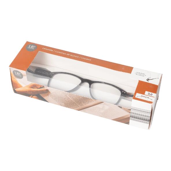 UP2Fashion(R) 				Lunettes de lecture