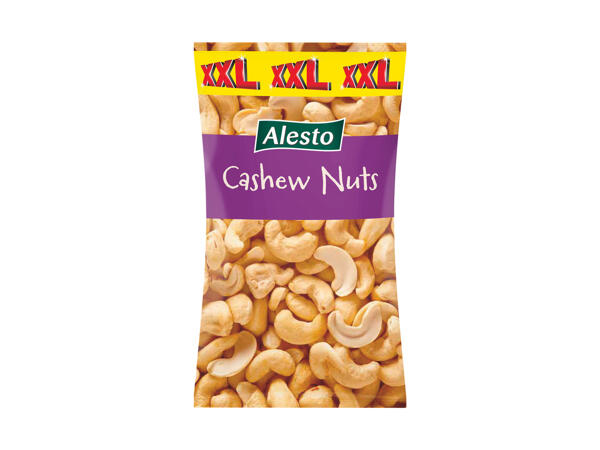 Cashew Nuts