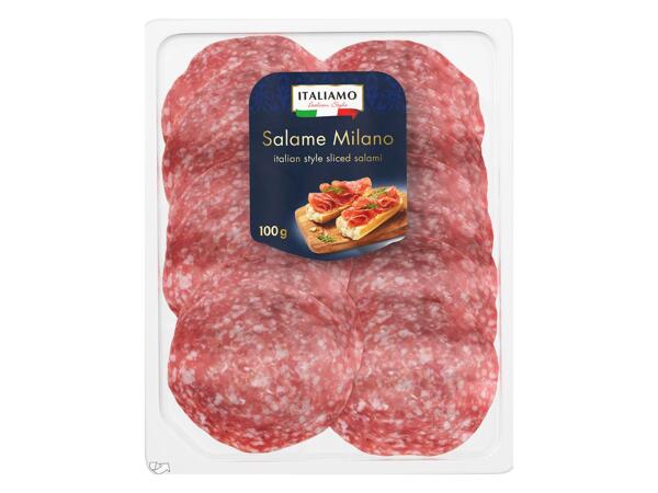 SALÁM MILANO