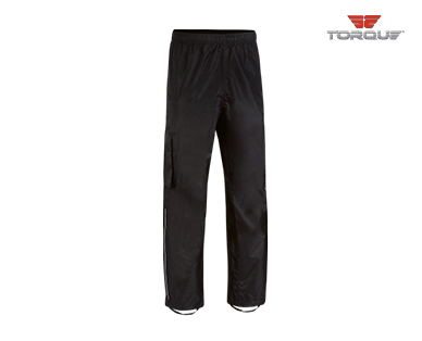 Men's Motorcycle Rain Pants