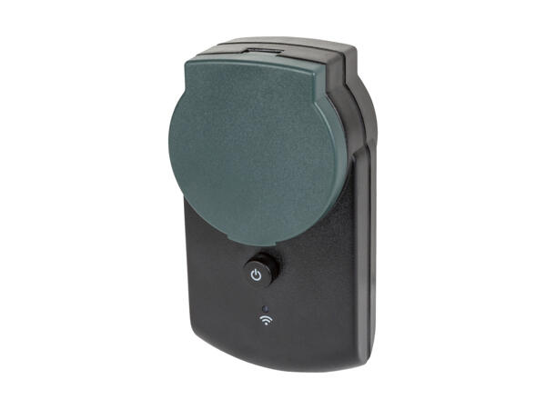 SILVERCREST(R) Udendørs adapterstik