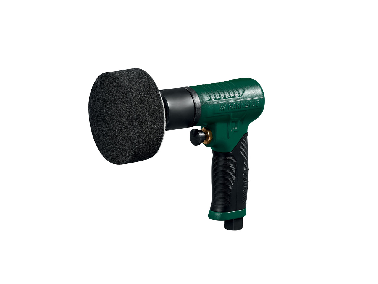 Pneumatic Air Polishing Set