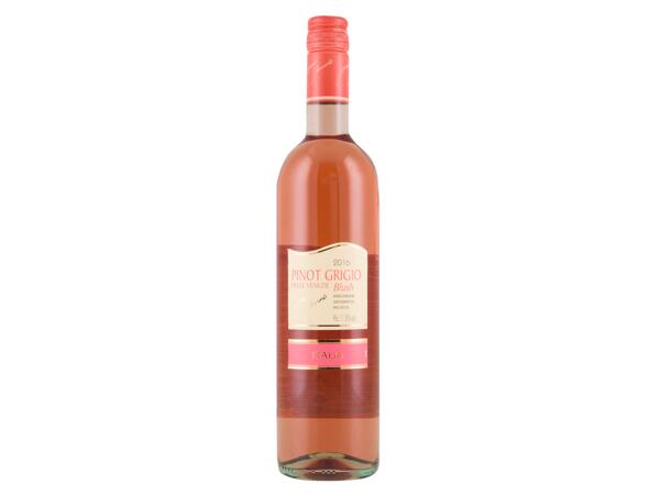 Pinot Grigio Delle Venezie Rose