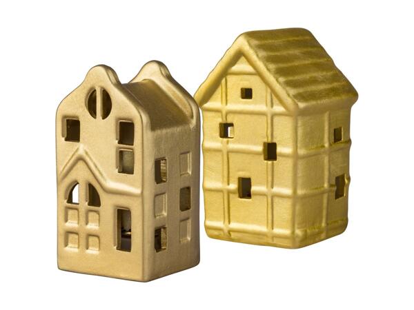 LIVARNO HOME(R) Sæt med LED-huse