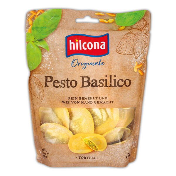 Pasta Originale