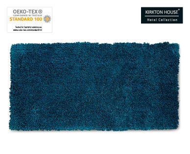 Soft Textured Rug