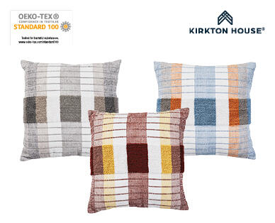 Textured Cushion Assortment