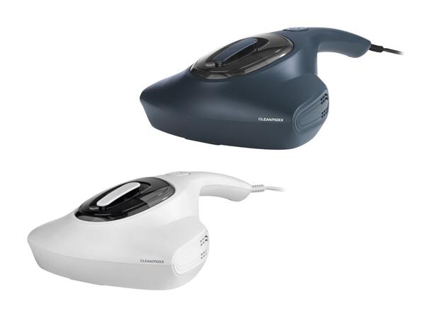 Aspirateur à main contre les acariens CLEANmaxx (action valable uniquement en Suisse alémanique)