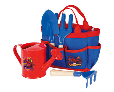 Children's Licensed Garden Tool Set