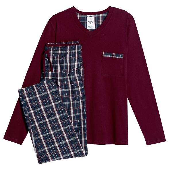 ROYAL CLASS(R) 				Pyjama pour hommes
