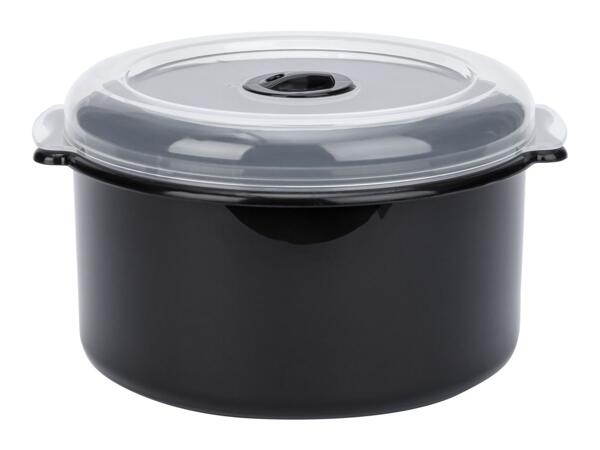 Livarno Home Microwaveable Container Set - Set of 3