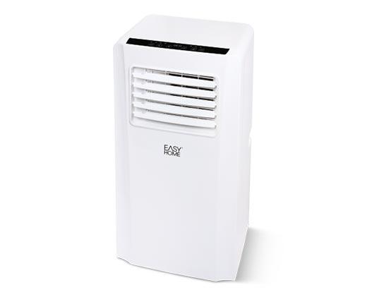 Easy Home
8,000 BTU Portable Air Conditioner