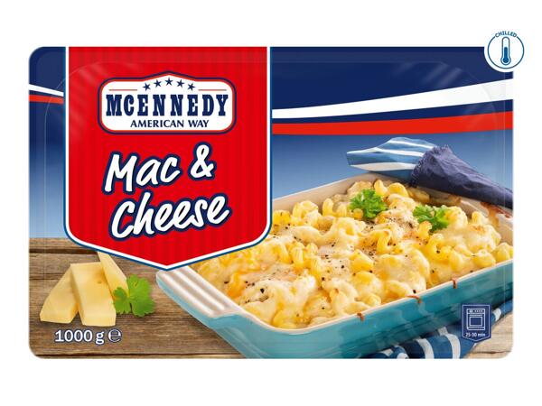 MCENNEDY Mac & Cheese