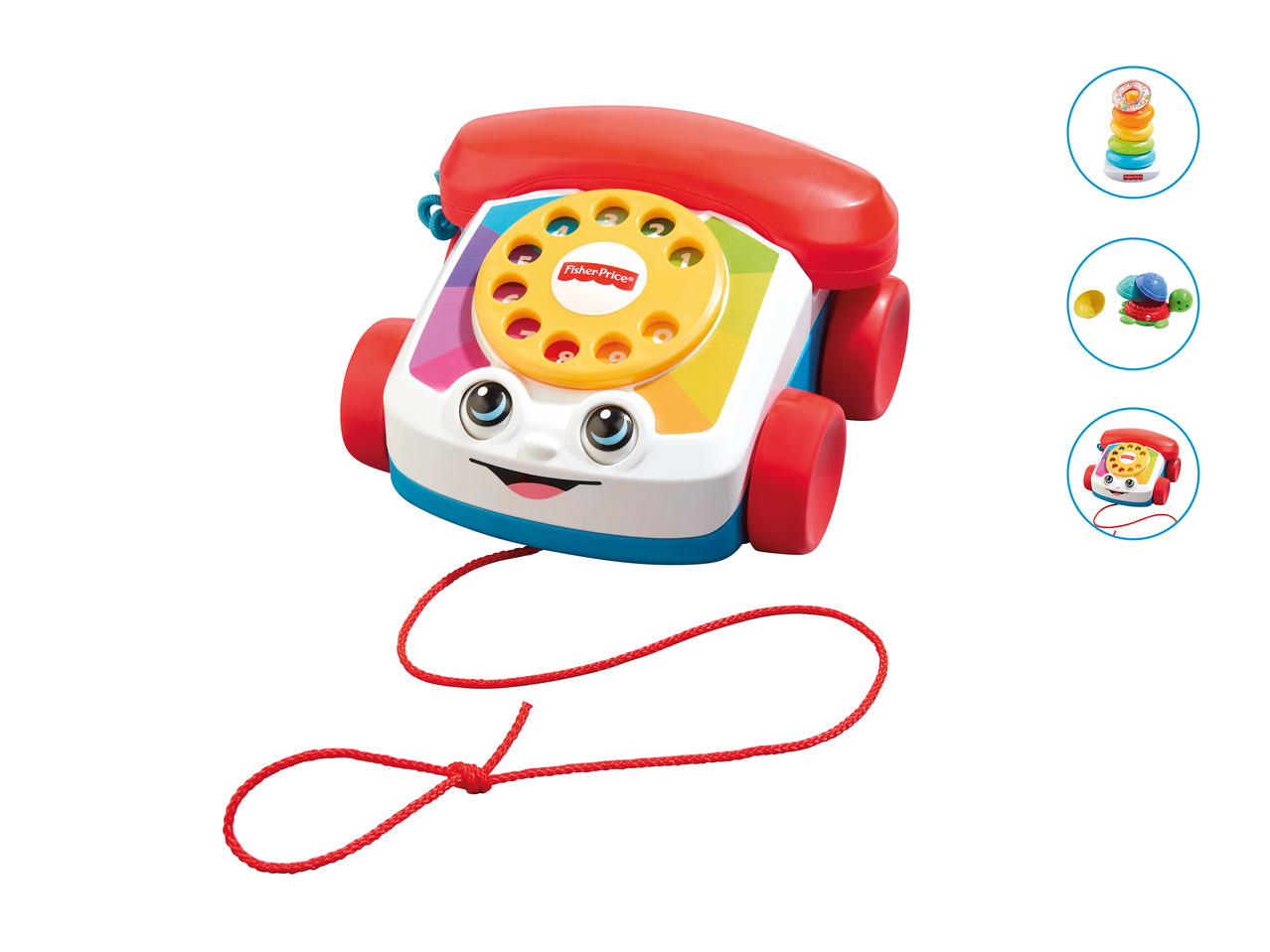Fisher Price Baby Toys1