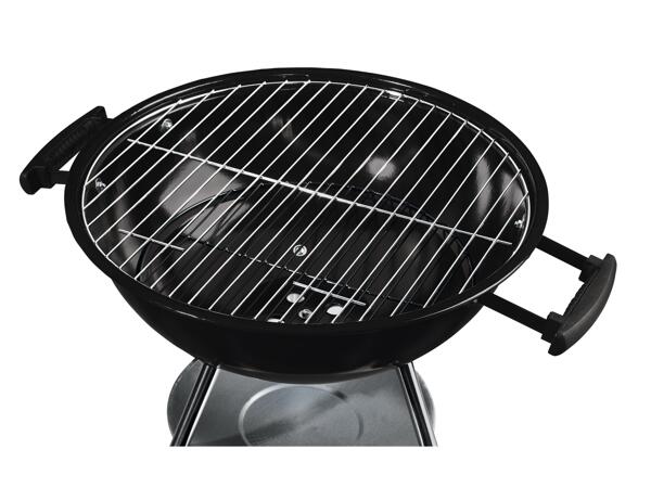 Kettle Barbecue
