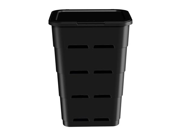 Livarno Home Laundry Hamper