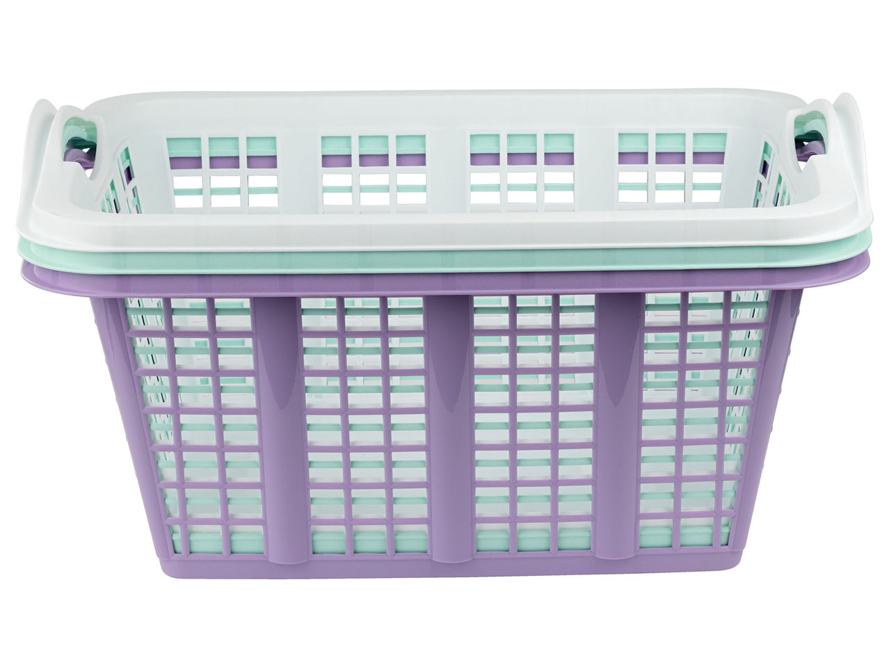 Laundry Basket