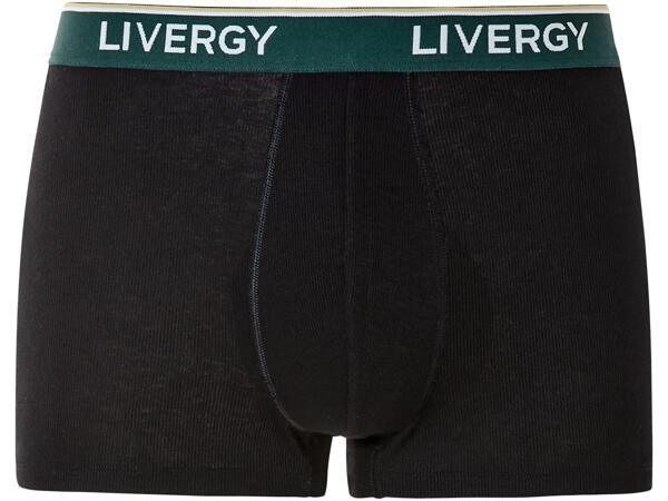 LIVERGY(R) BOXERKY - 3 KUSY
