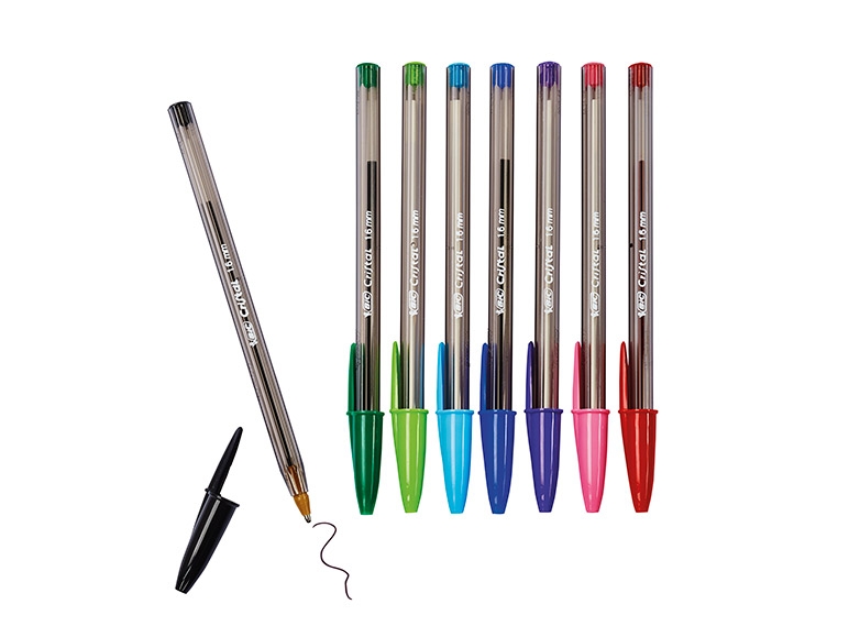 BIC Stationery Assortment